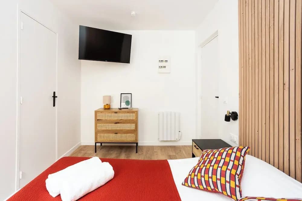 Maison Geranium - photo 5