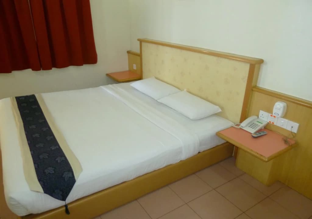 Intan Beach Resort - photo 4