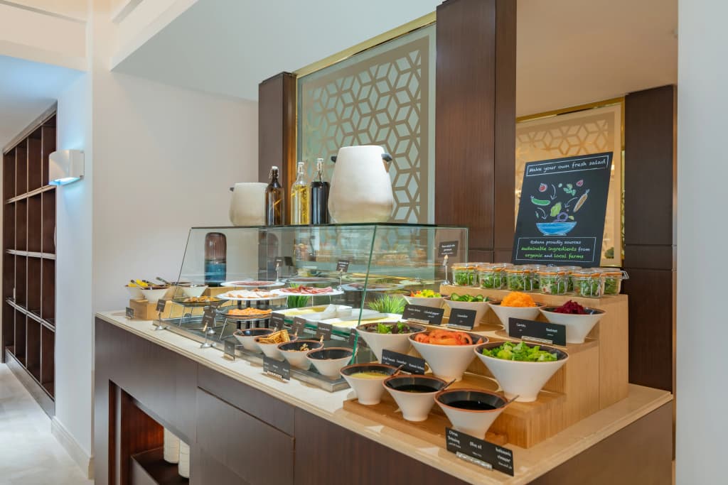 Riviera Rayhaan by Rotana Doha - photo 11
