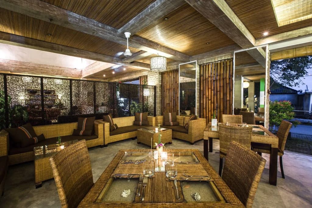 Ecosfera Hotel - photo 20