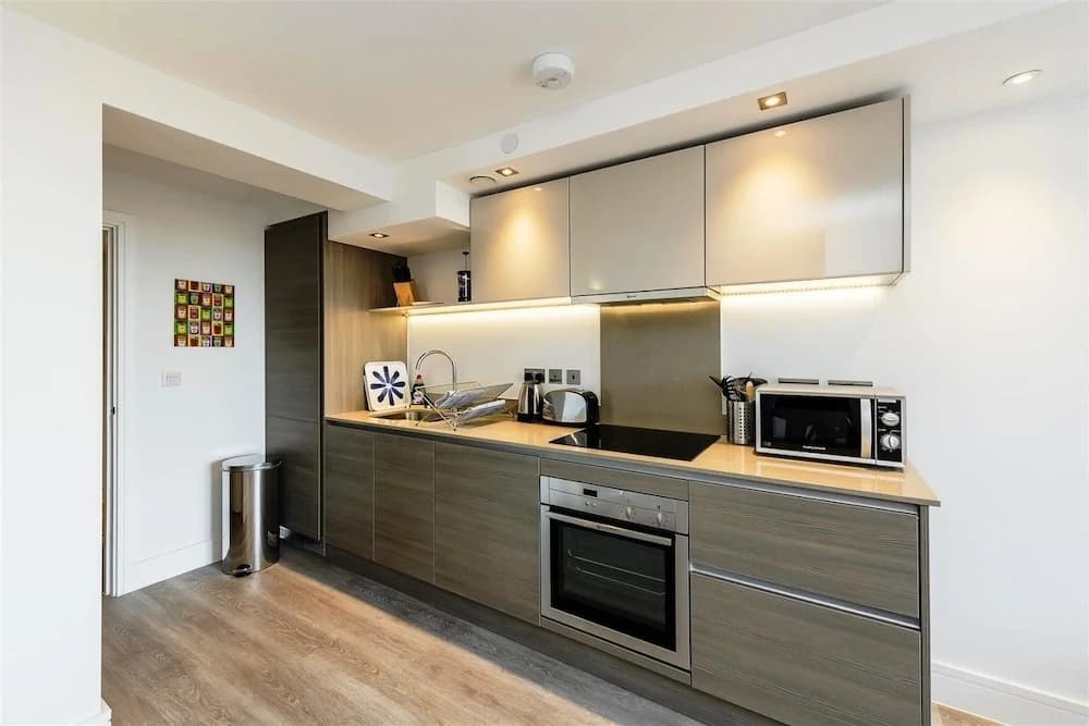 Edgware Apartments - photo 10