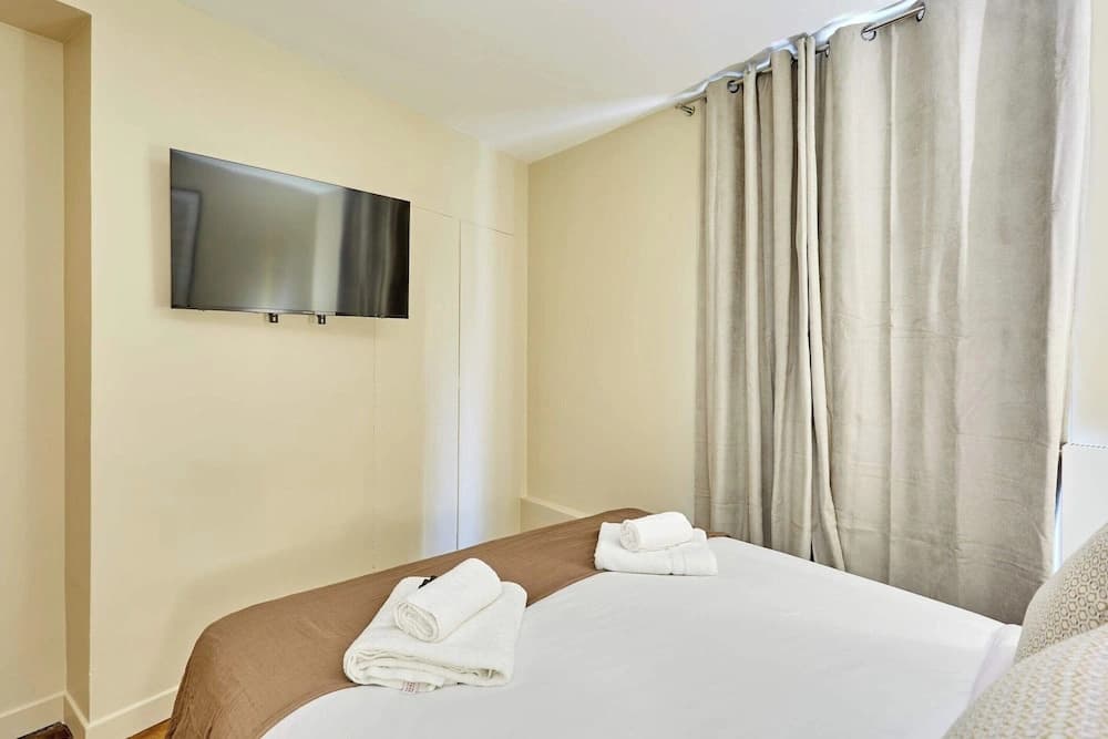 Charming 1 Bedroom - Bastille / Le Marais - photo 3