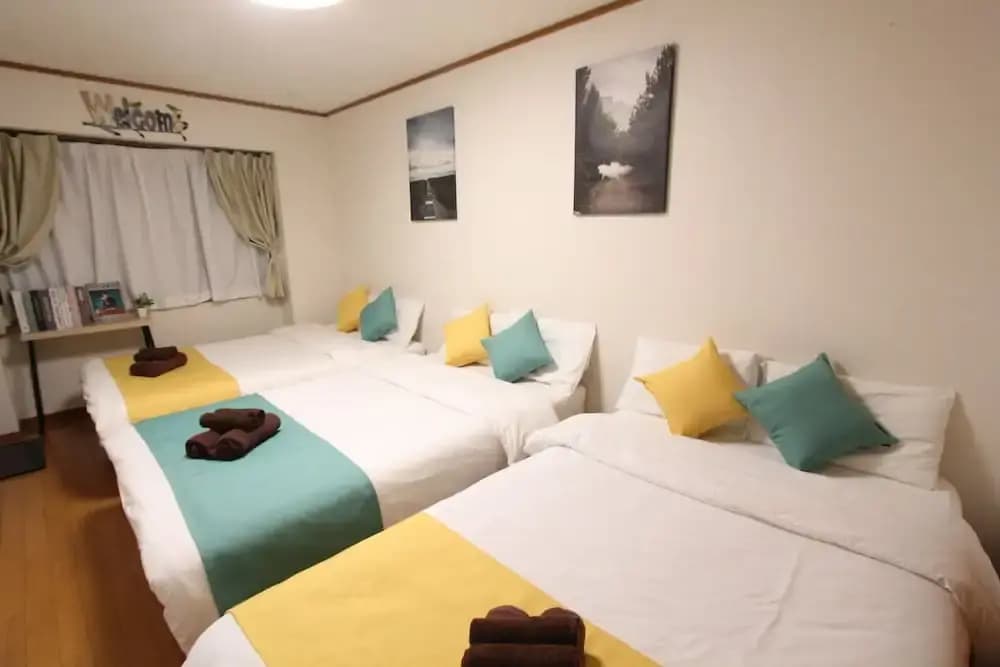 Luana Hotelu Nishiki - photo 4