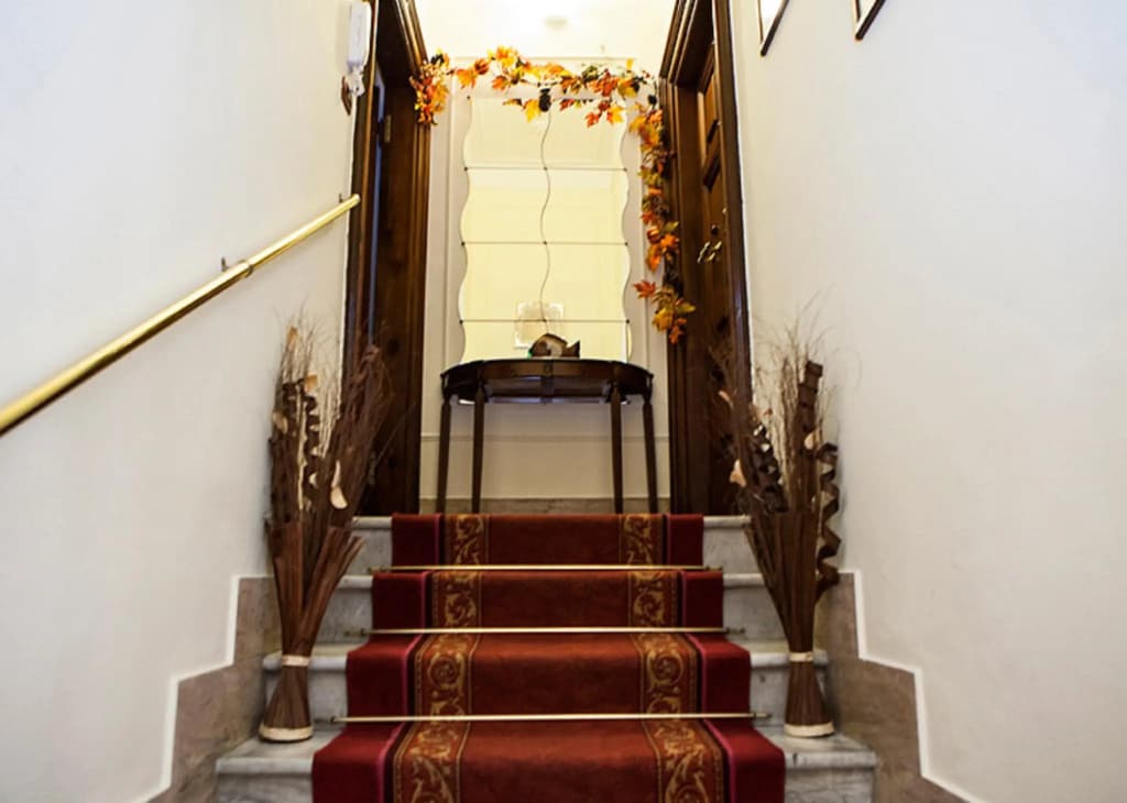 Tibullo Guesthouse - photo 10