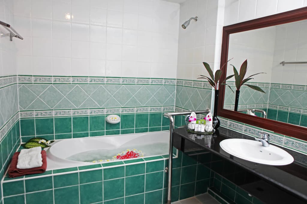 Samui First House Hotel - photo 24