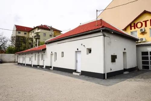 Chesscom Guesthouse - main photo