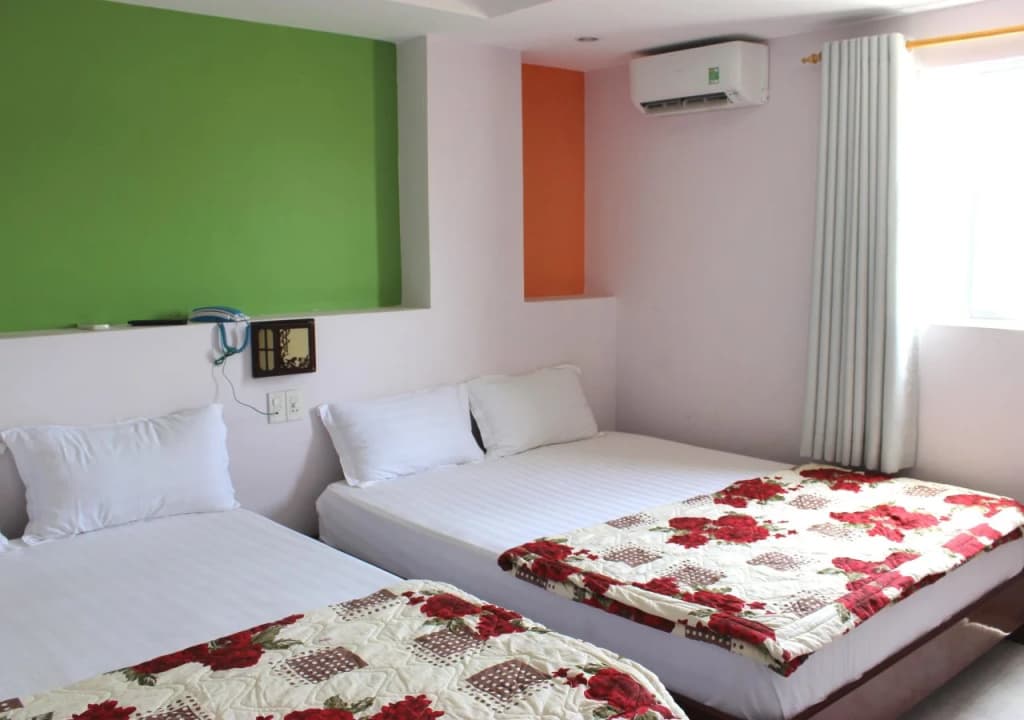 Vanda Hotel Nha Trang - photo 3