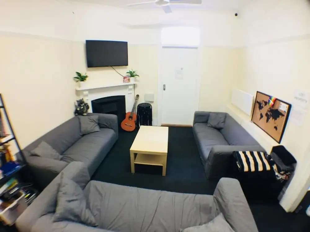 Landing Pads Brunswick - Hostel - photo 12