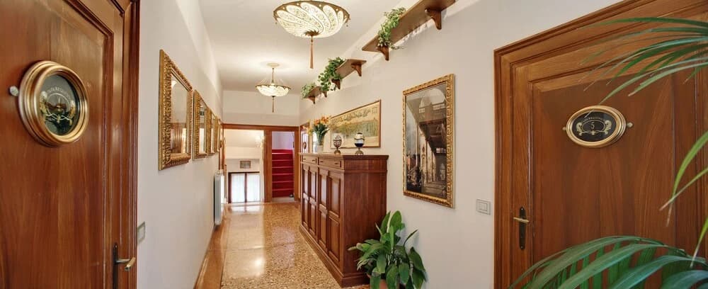 Casa Rezzonico - main photo