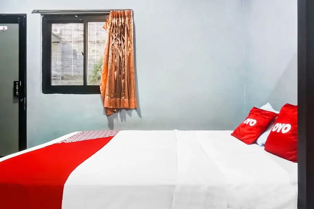 Hotel O 59 Residence - photo 4