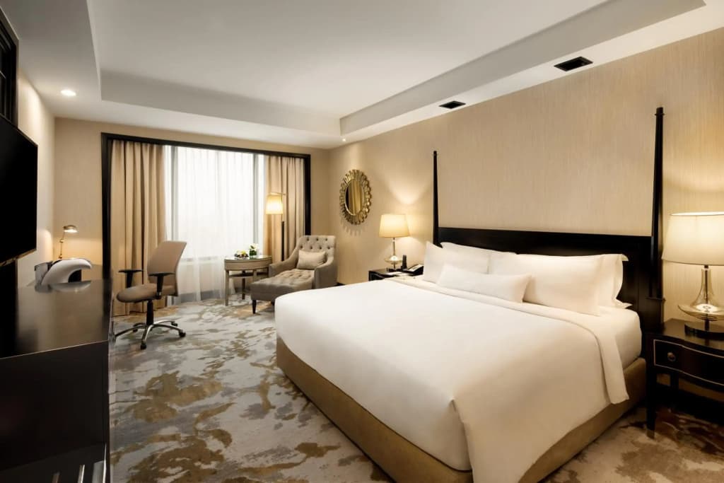 Ayana MidPlaza Jakarta - photo 41