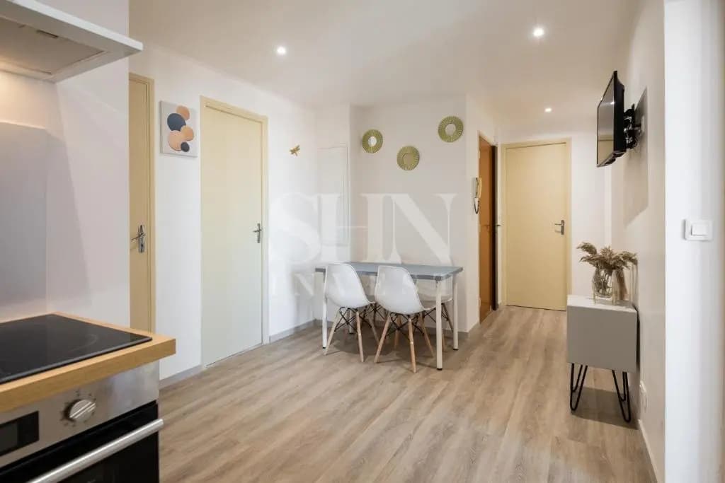 Cosy apartment for 6 persons near tramway in Nice - photo 3