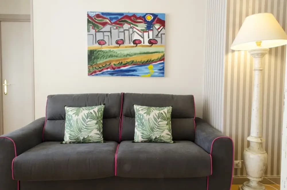 Apartamento Chamberí II - main photo