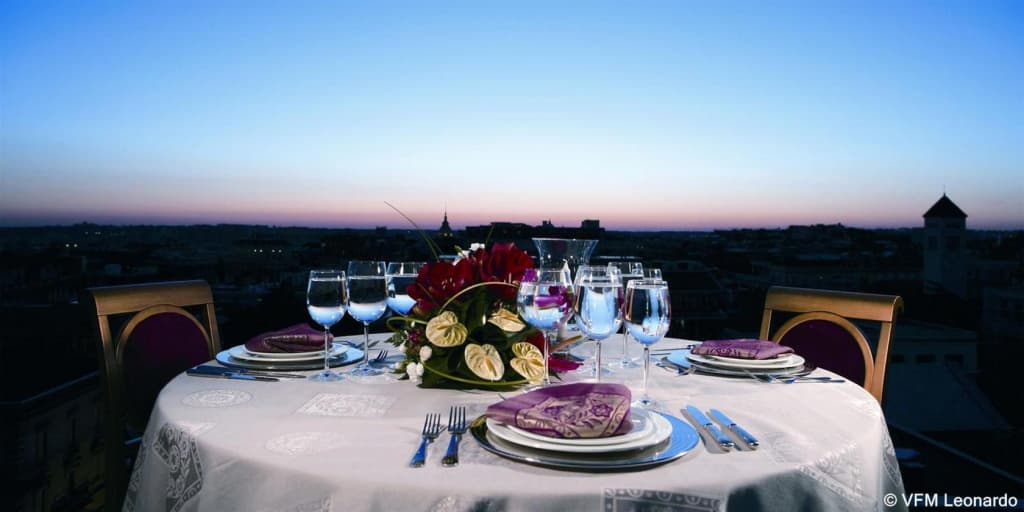 Roma Romantica Suite - photo 29
