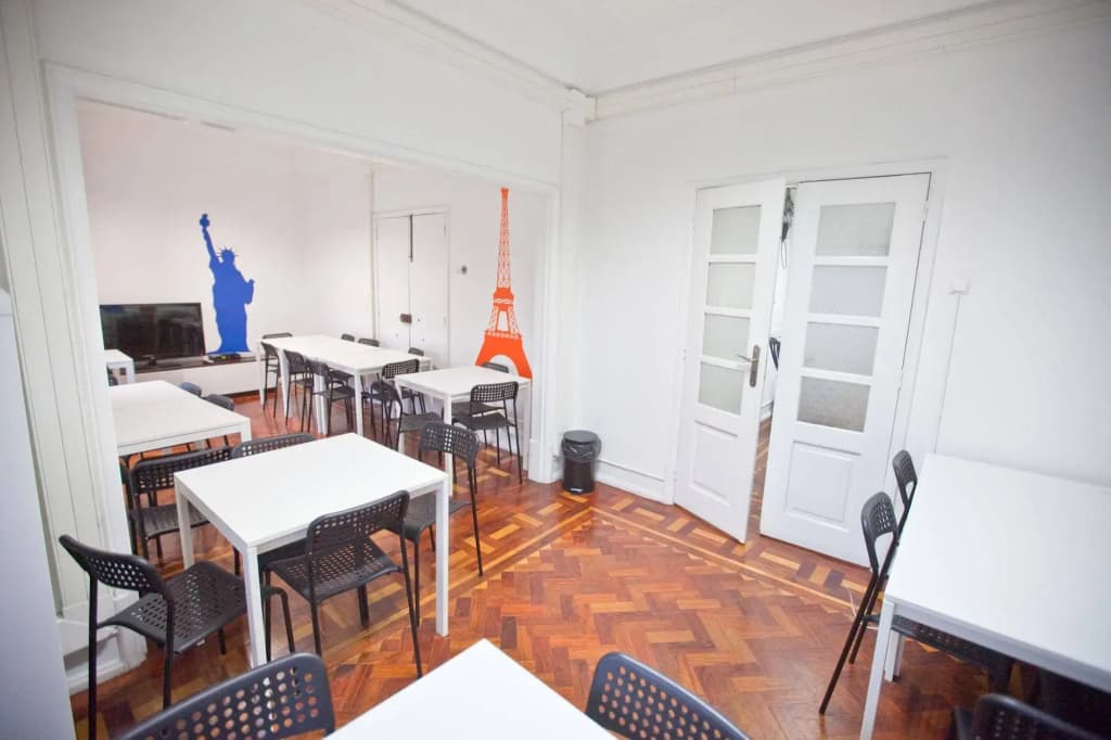 Tagus Palace Hostal - photo 21