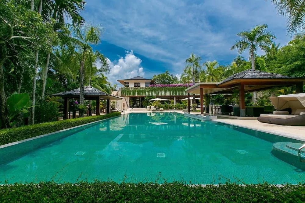 Villa Artheed - Kamala Beach - photo 12