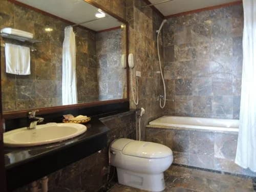 Satel Hotel - photo 14