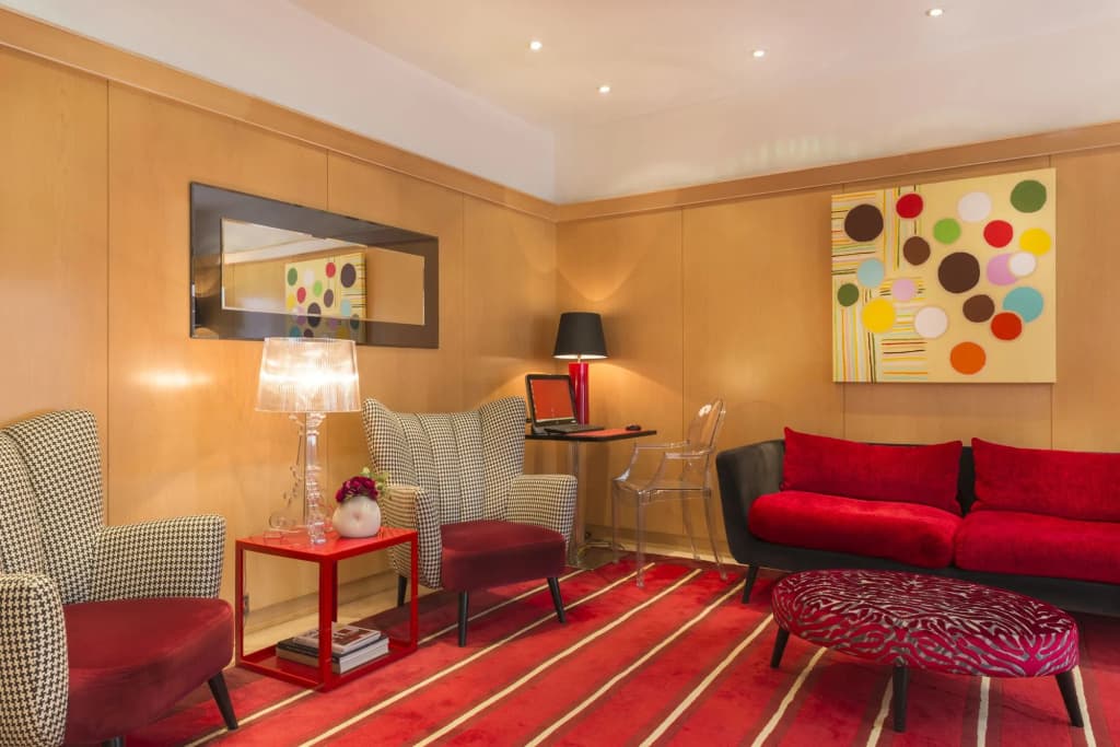 Maison Vignon - photo 16