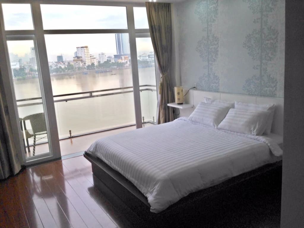 Blossom July Hotel - photo 2