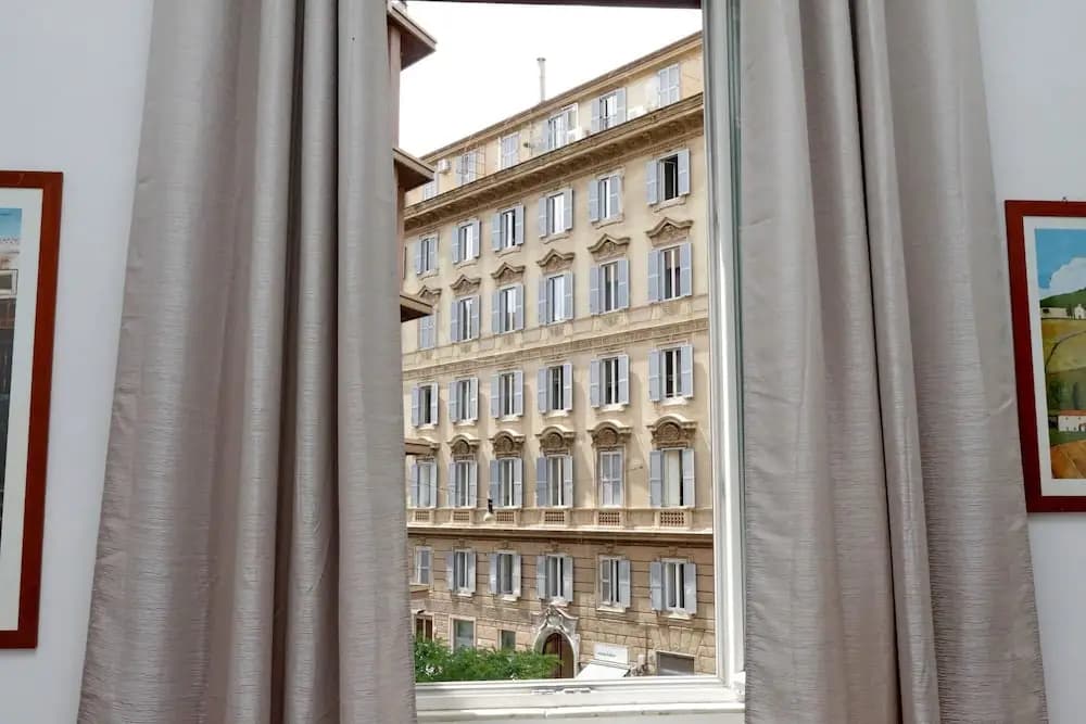 4bnb - Cavour Square Apartment - photo 7