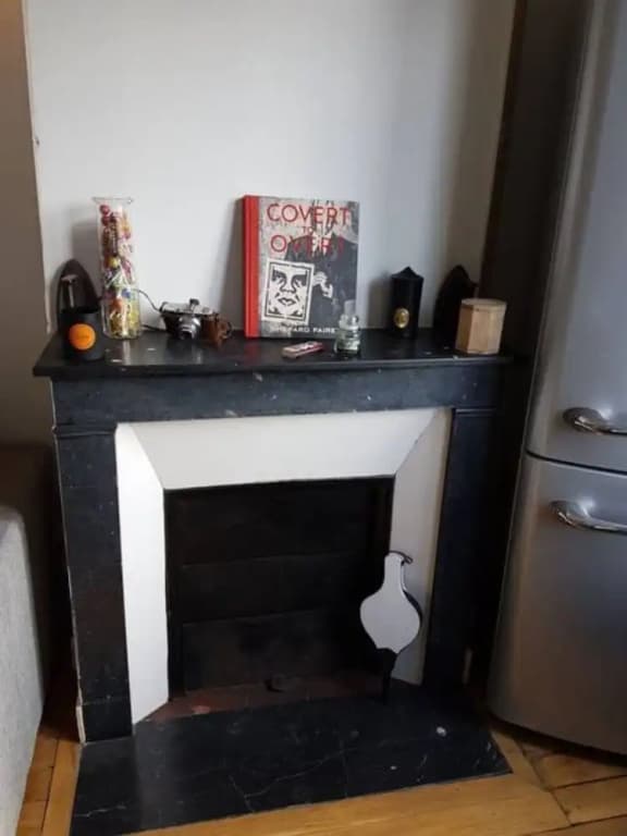 Cosy Studio in Paris - photo 4