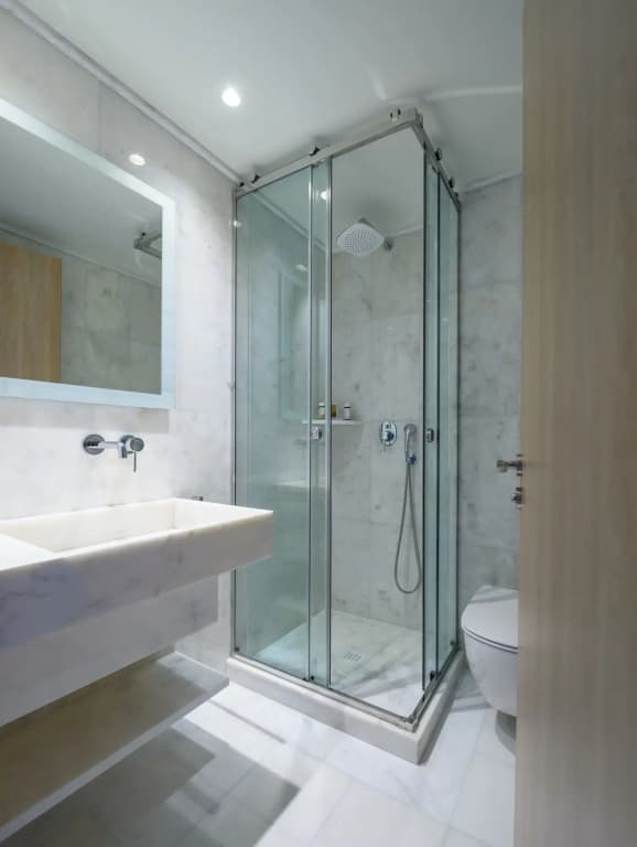 Fos DownTown Suites - photo 9