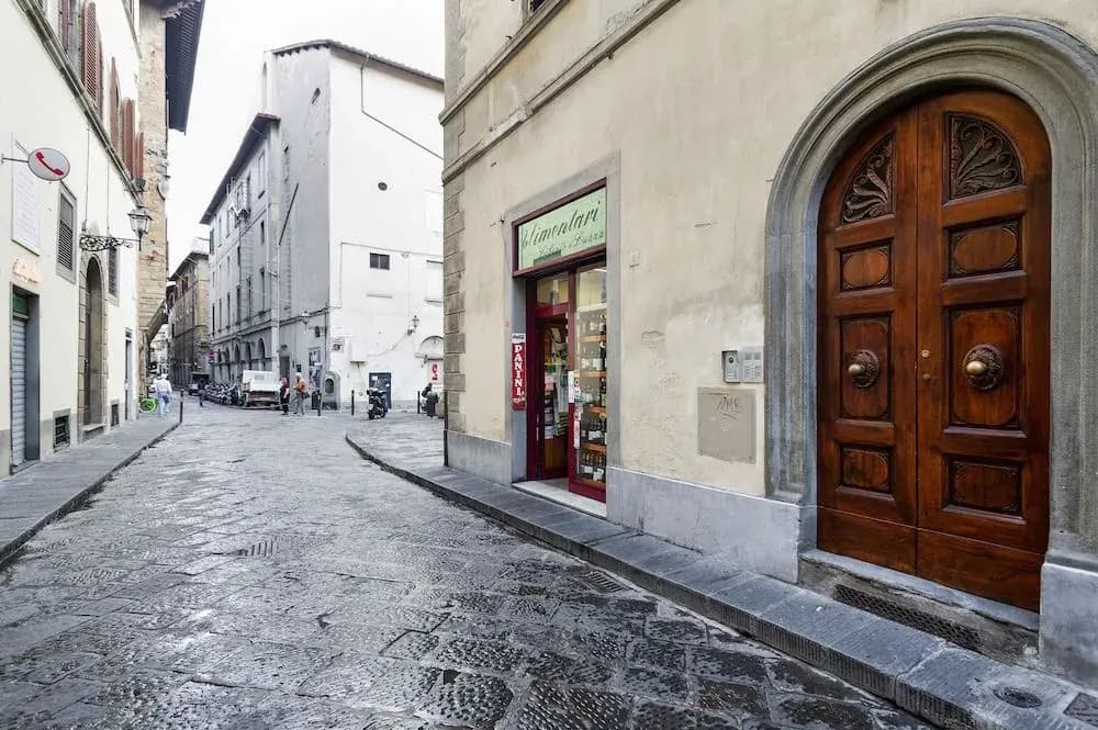 Santa Croce Stylish Flat - photo 19
