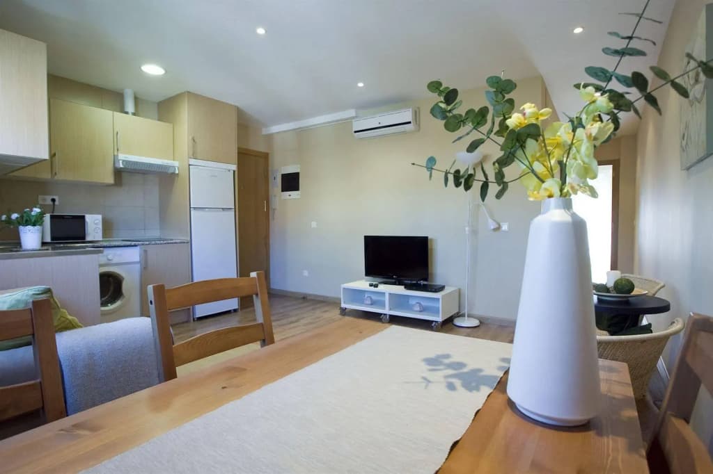Apartamentos APR Numancia - photo 13