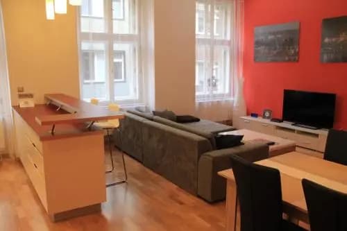 Prague Apartment Reznicka - photo 5