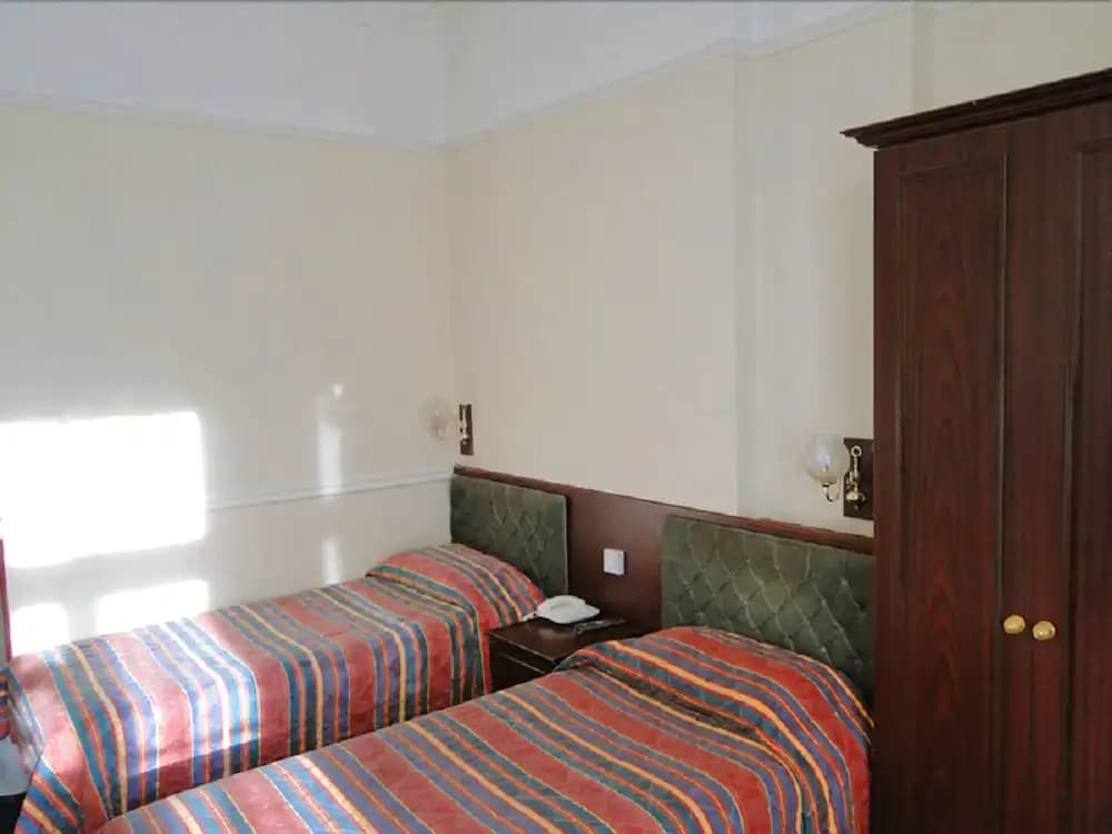 Hallam Hotel - photo 18