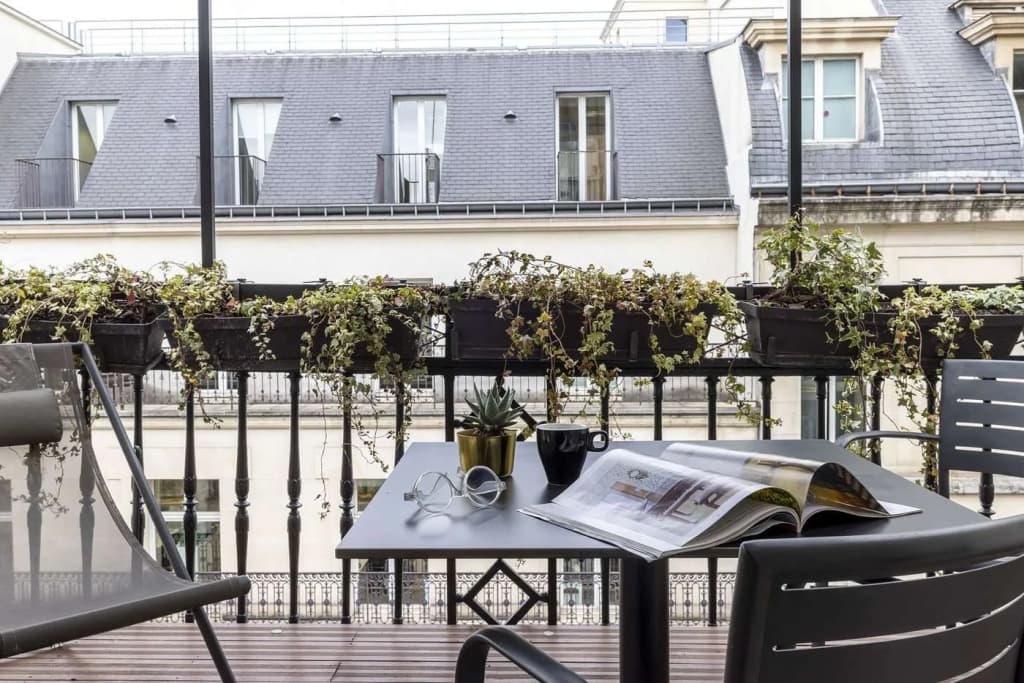 Hôtel Théorème - photo 29