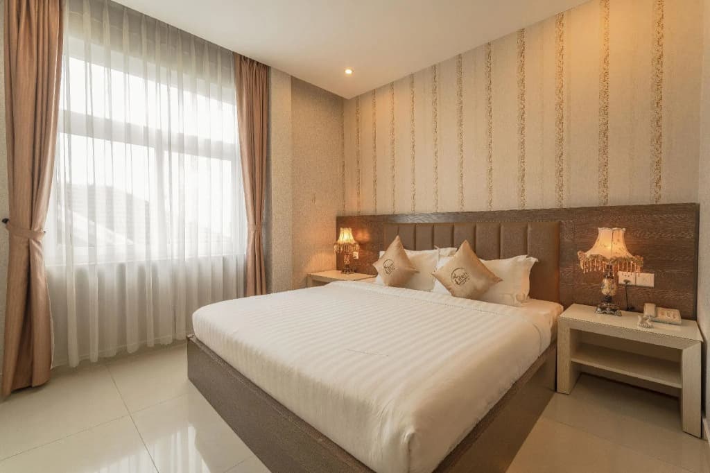 Eden Plaza Danang - photo 7