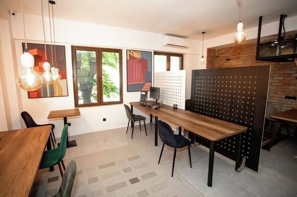 The Tbilisi Pod - photo 13