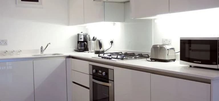 Tulip Apartments London - photo 22