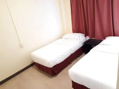City Inn - photo 2