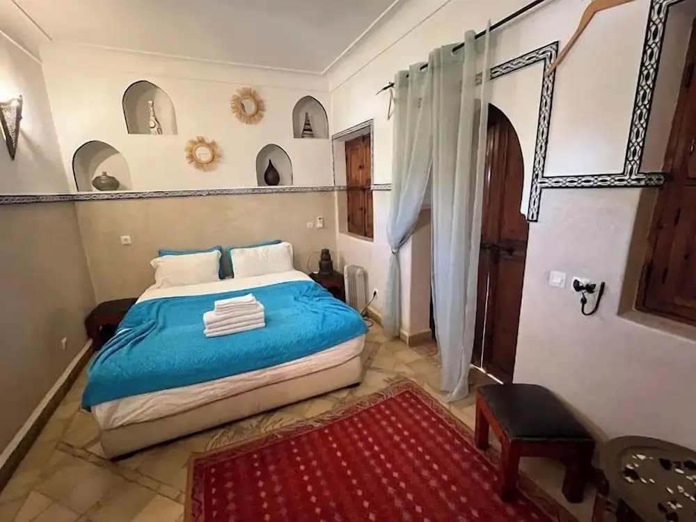 Riad Chalymar - photo 3