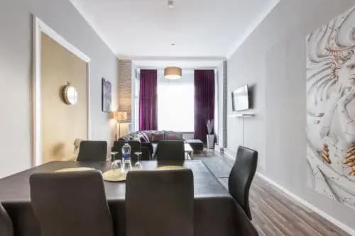 MyGold Apartment - photo 12