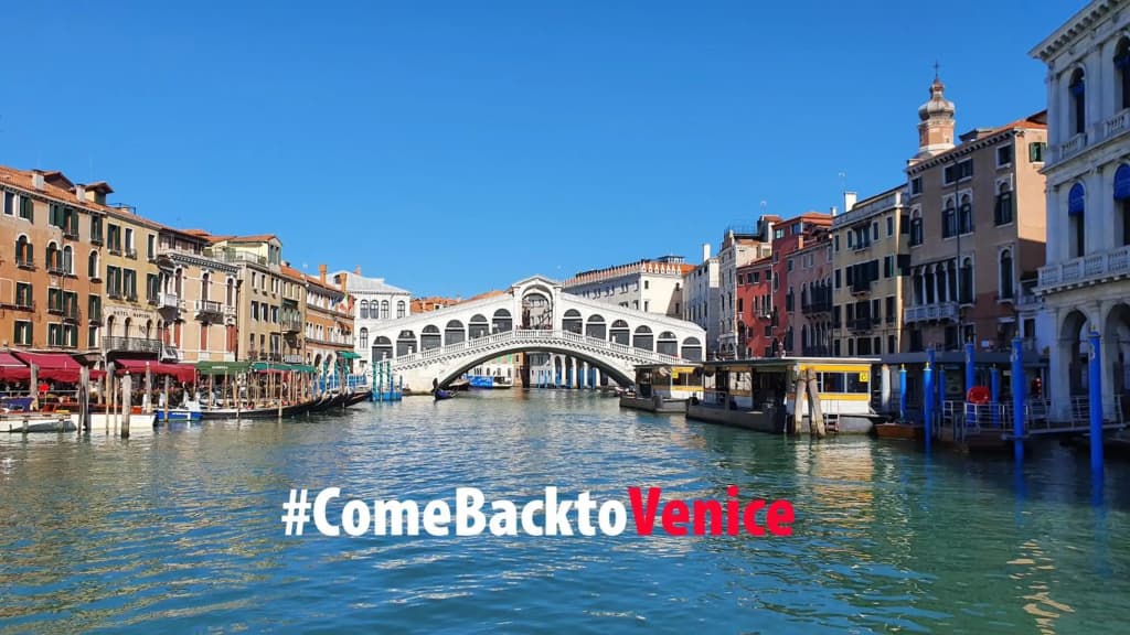 WellVenice Rialto - photo 41