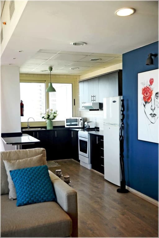 One Perfect Stay - Royal Oceanic Tower - photo 18