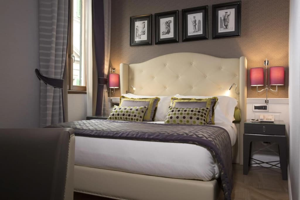 Hotel Spadai - photo 3