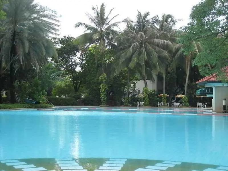 Floraville Serviced Apartment - photo 11