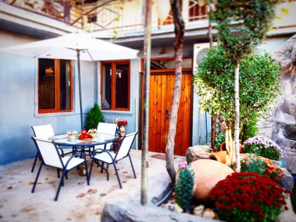 Ortachala Veranda - photo 9