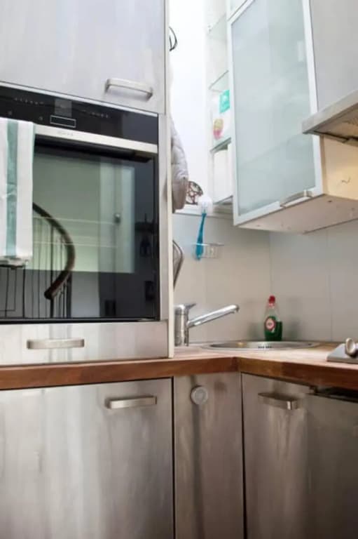 Stylish 1 Bedroom Edinburgh Mews House - photo 13
