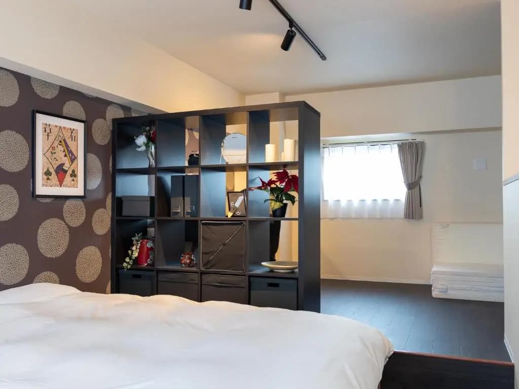 Vacation Inn Kamata I - photo 3