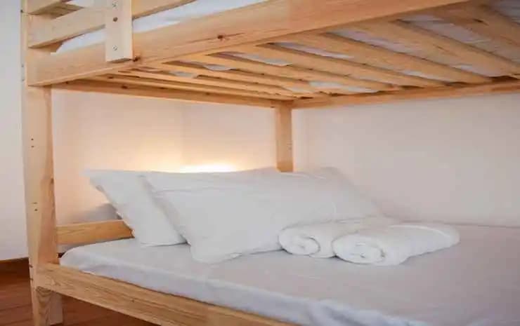 Widebed @ Damen Residence - photo 37