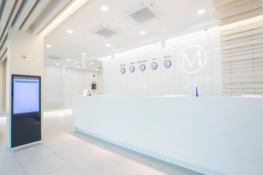 Minimalist Hotel - photo 10
