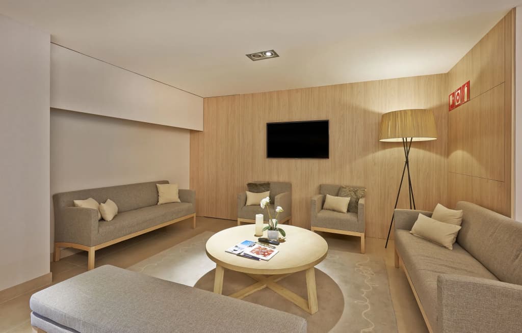 Hotel Omnium - photo 5