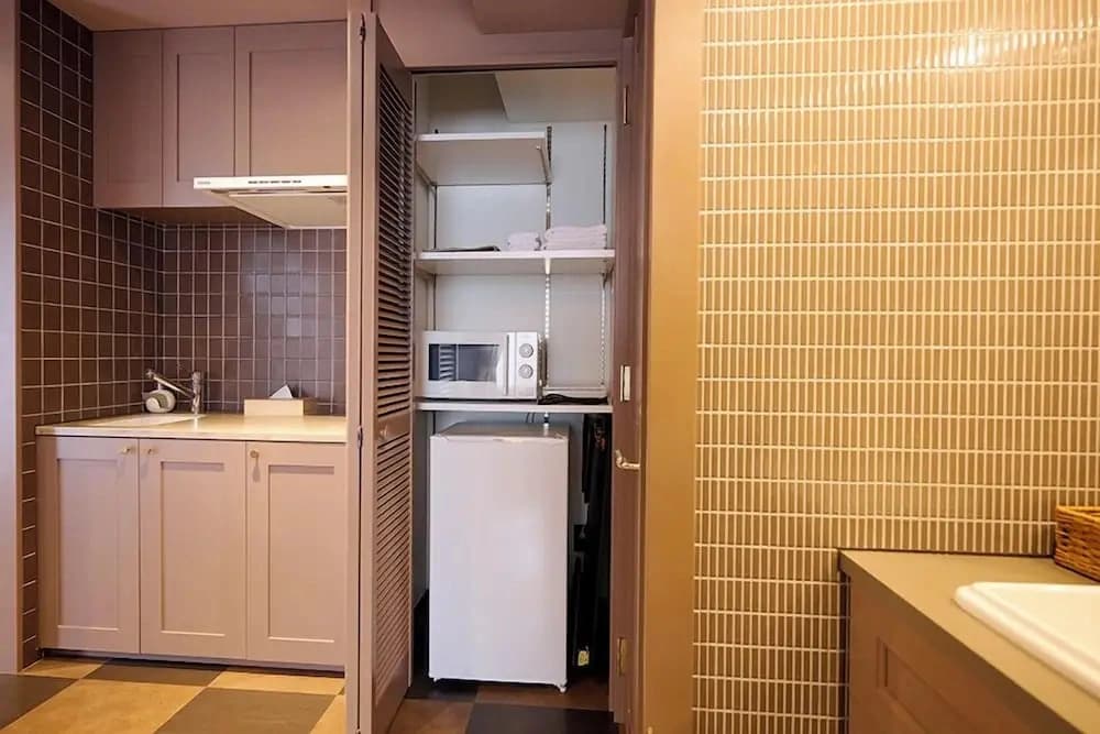 Q-ROOMS.HARAJUKU - photo 19
