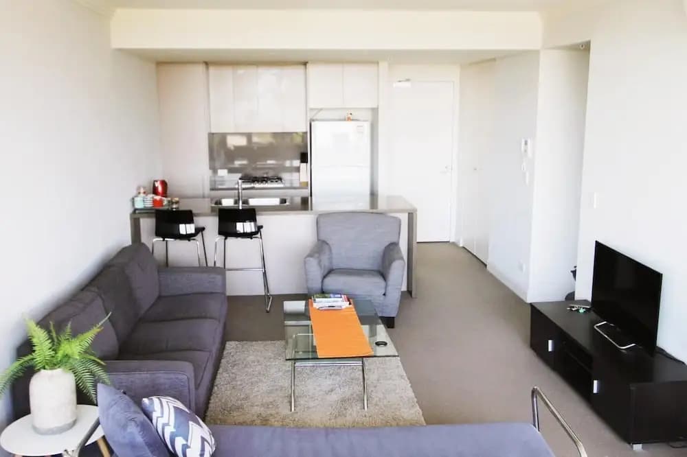 High Level Stunning View Apartments - photo 3