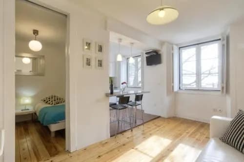 BmyGuest - Castelo Stylish Flat - photo 3